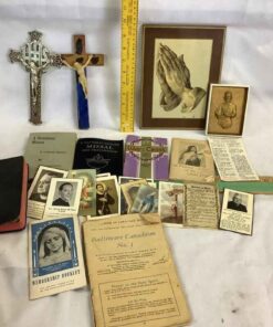 Religious Items