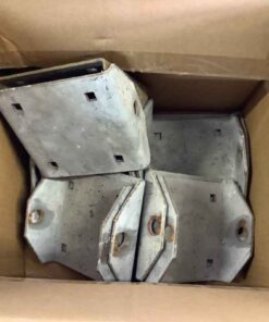 Dock Brackets