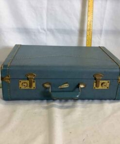 Holiday Travel Case
