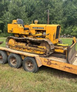 John Deere 350 Bull Dozer ~70's - Make an Offer