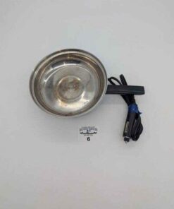 12 volt frying pan