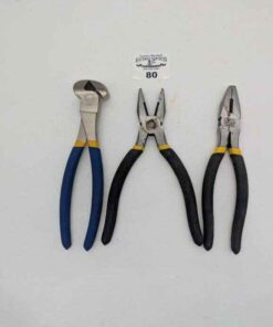 Wire Cutters