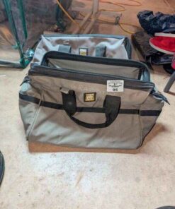 Power fist Tool bags