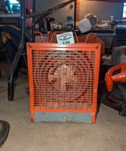 Dimplex Electric Heater