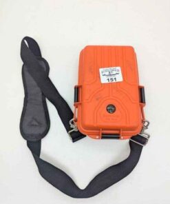 Survivor Dry Box
