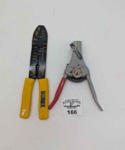Wire Strippers