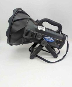 SunForce 15 000 000 Candle power battery powered light