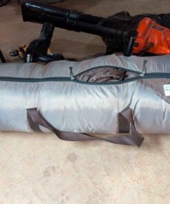 Woods Canmore 5lb Sleeping bag