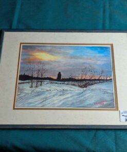 G. Boardman Original artwork
