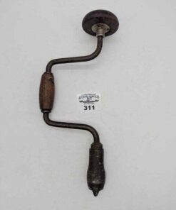 Hand brace