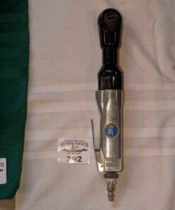 Power fist Air Ratchet