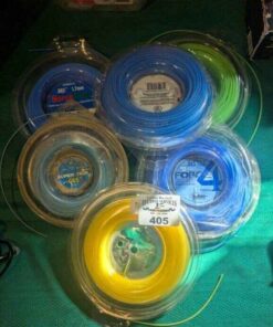 Trimmer line