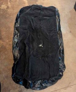 Outbound Inflatable mattress