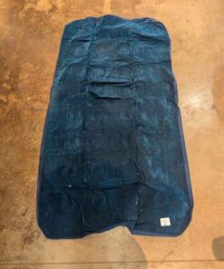 Air mattress