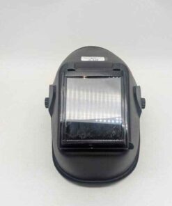 Welding helmet