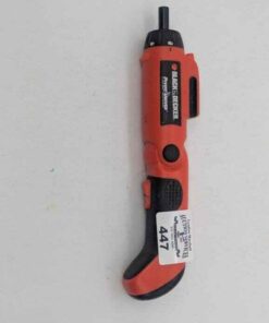 Black and Decker Pivot driver