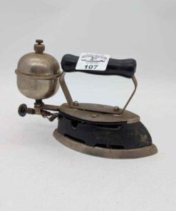 Gas Iron