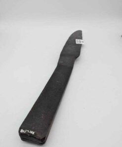 Coulter Iron
