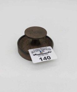 Press/strainer