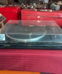 Pioneer Fully automatic Stereo turntable