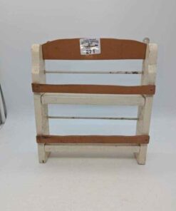 Wooden Wall shelf