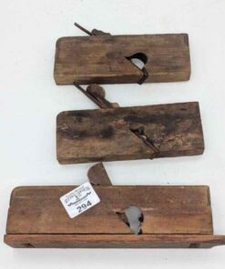 Moulding planes