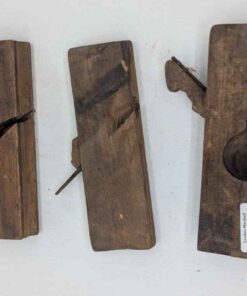 Moulding planes