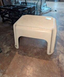 Plastic Step stool