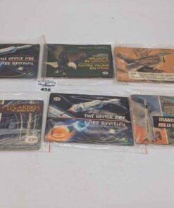 Brook Bond Canada Ltd. Blue Ribbon, Red Rose Card Books