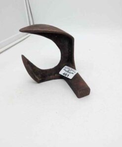 Cobbler's Anvil