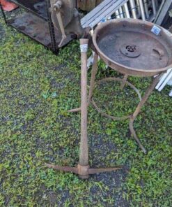 Pick axe