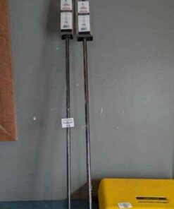Decorative Curtain rod sets