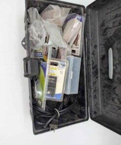 Genesis Multi tool & accessories