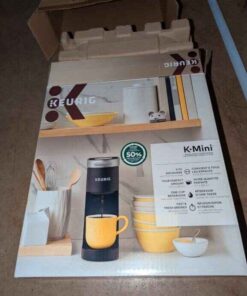 Keurig K mini - new in box