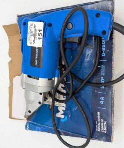 Mastercraft Metal Shear