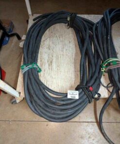 Heavy Duty electrical wire