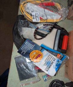 Emergency kit