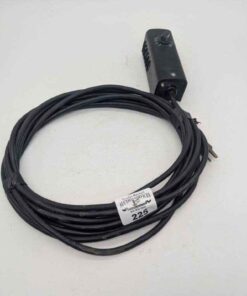 Remote Thermostat