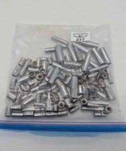 Sockets - assorted