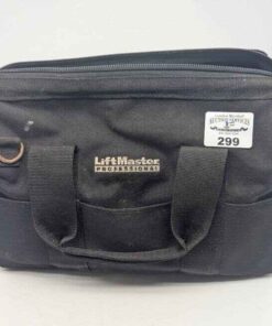 Lift master Tool bag