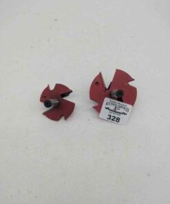 Router bits