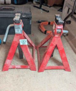 6 ton Jack stand