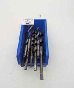Drill bits