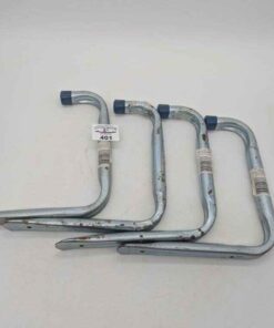 Steel hangers