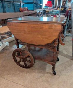 Tea cart