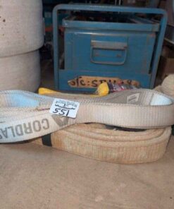 Assorted Lifting straps