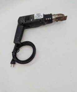 Black and Decker High speed Paint stripper