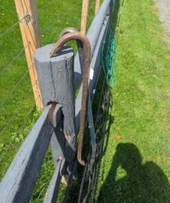 Pair of Pry bars