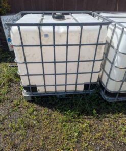 Bulk Container