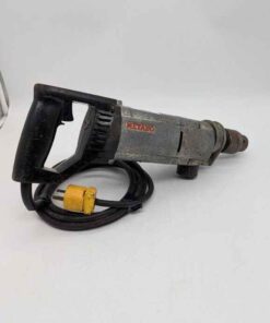 Metabo hammer drill